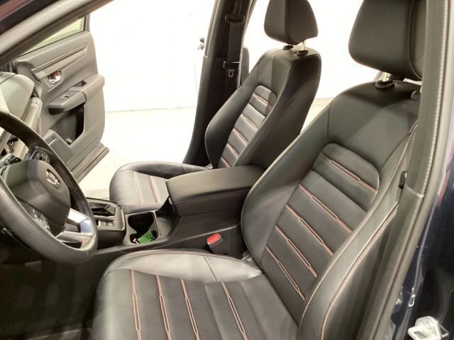 2024 Honda CR-V Sport-L - Photo 16