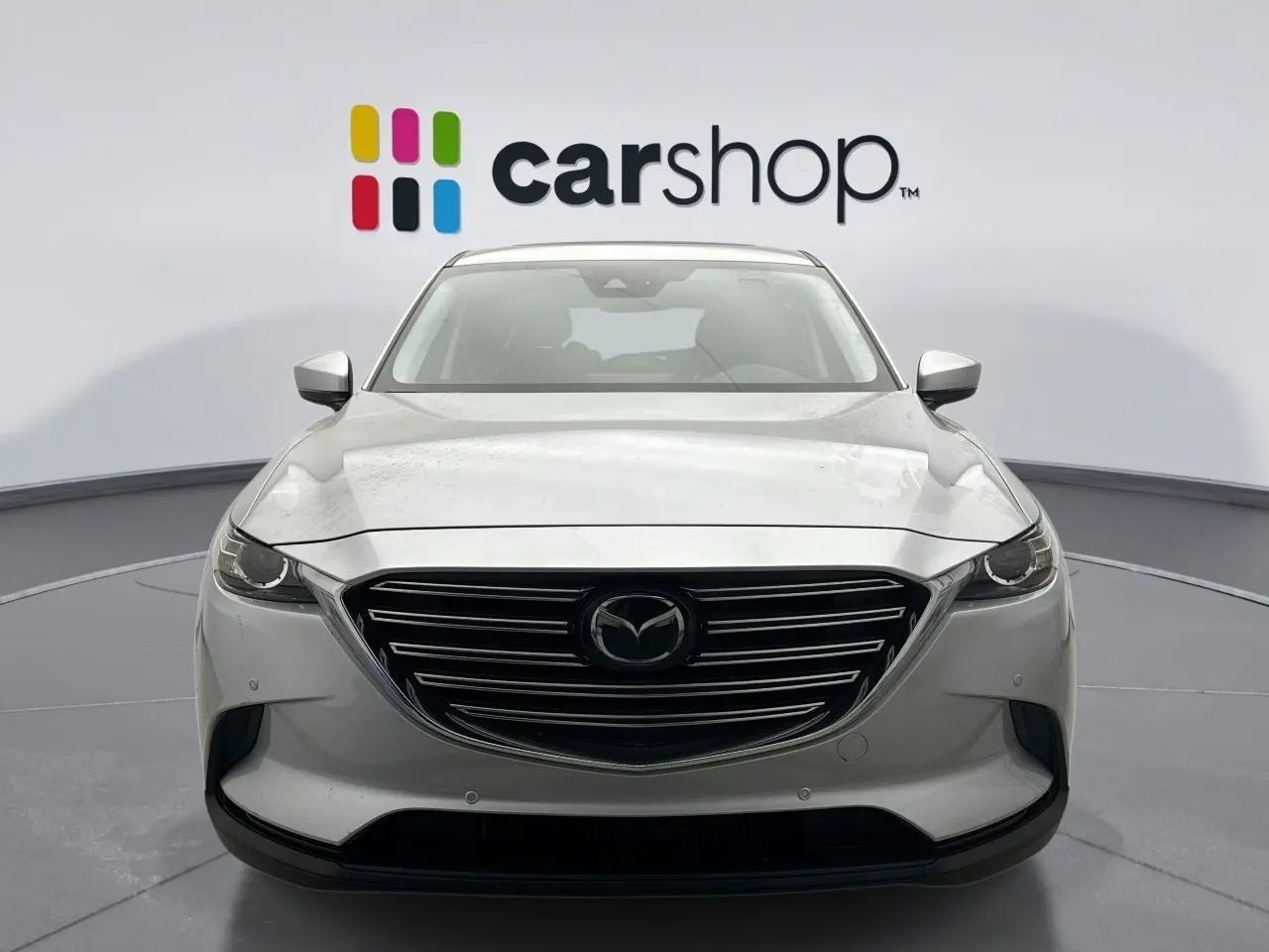 2022 Mazda CX-9 Touring photo 6