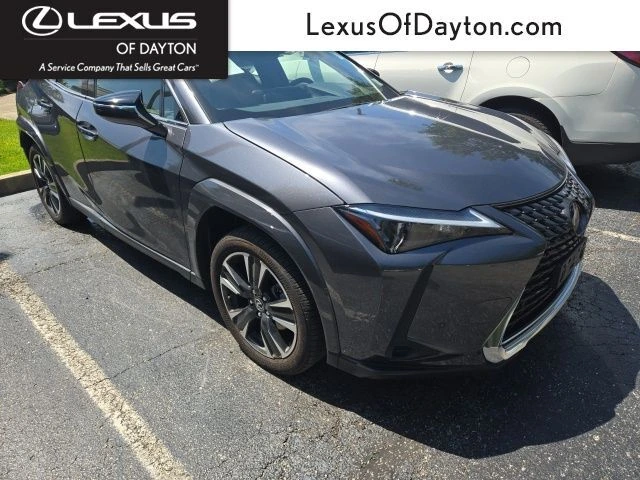 2023 Lexus UX 300h 250h Premium AWD's photo
