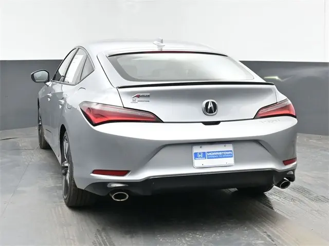 2023 Acura Integra A-Spec photo 8