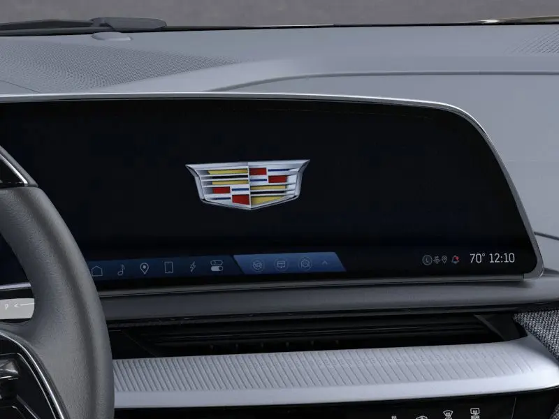 2025 Cadillac Optiq Sport photo 17