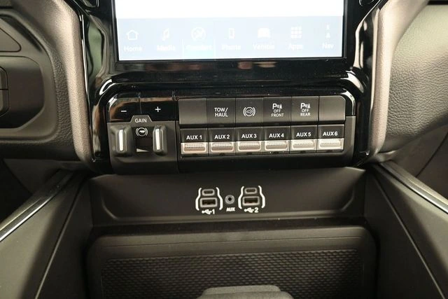 2026 RAM 3500 Big Horn - Photo 23