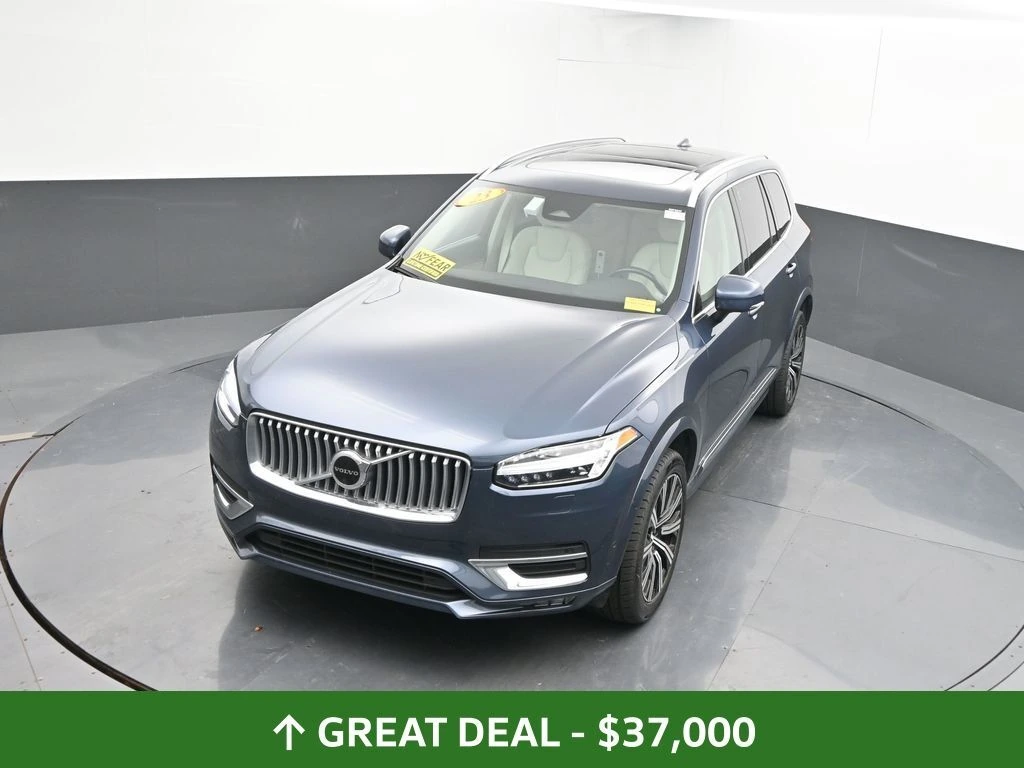 2023 Volvo - image 40