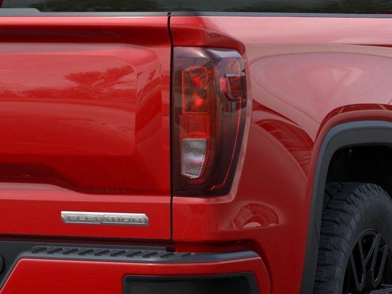 2026 GMC Sierra 1500 Elevation - Photo 12