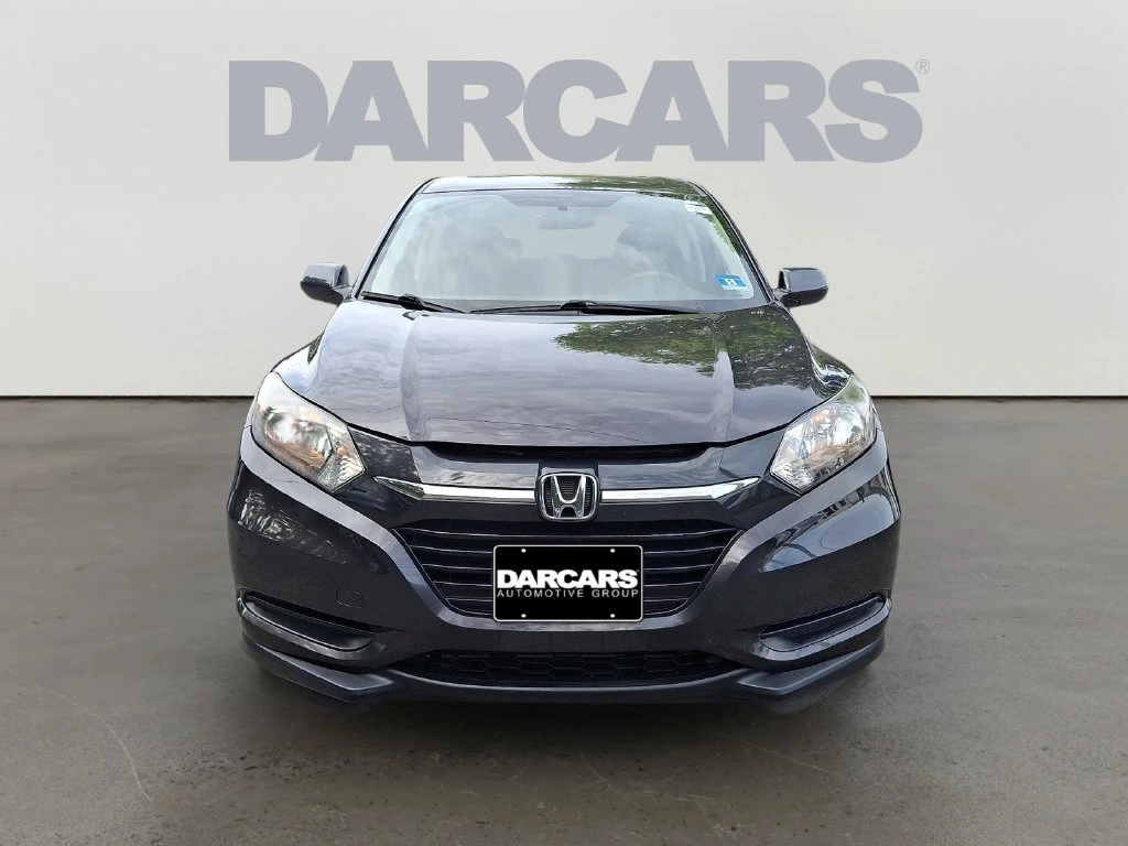 Used 2016 Honda HR-V LX with VIN 3CZRU6H37GM732706 for sale in Tenafly, NJ