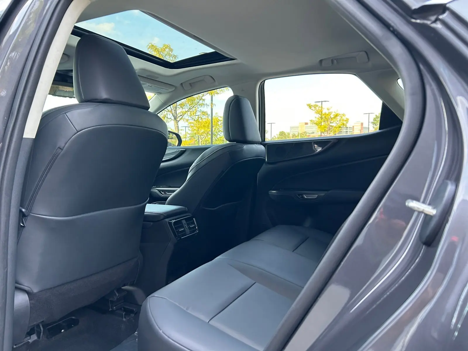 2023 Lexus NX 350 Premium AWD photo 18