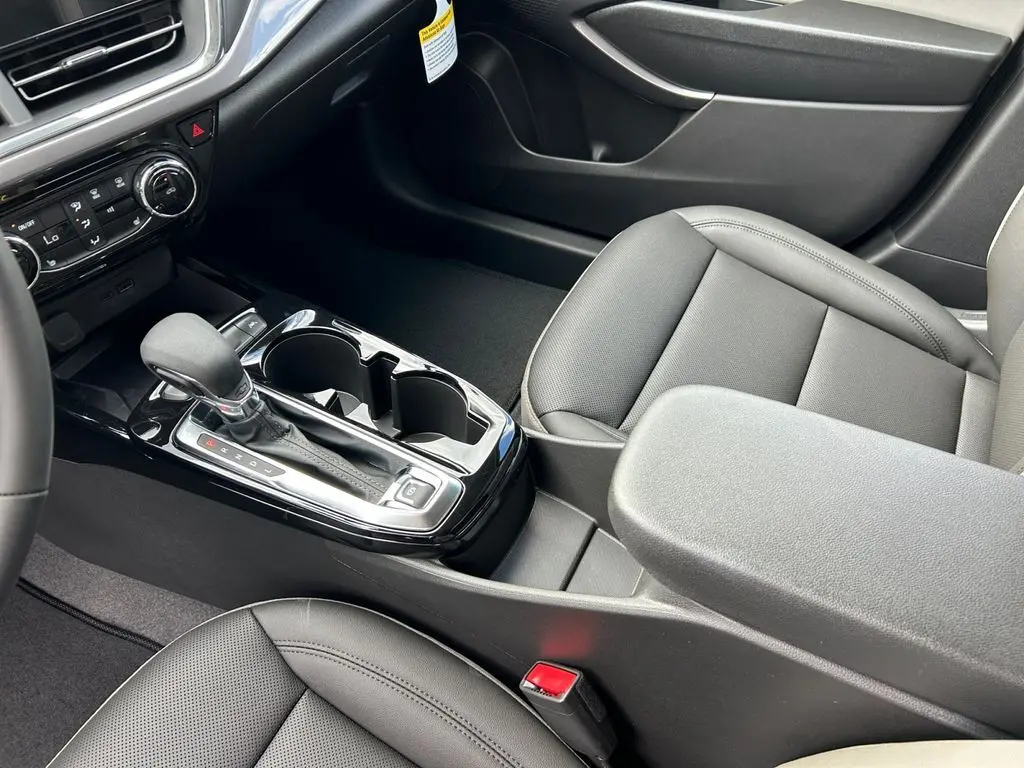 2026 Chevrolet Trax ACTIV photo 20