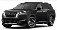 pathfinder sl 4wd