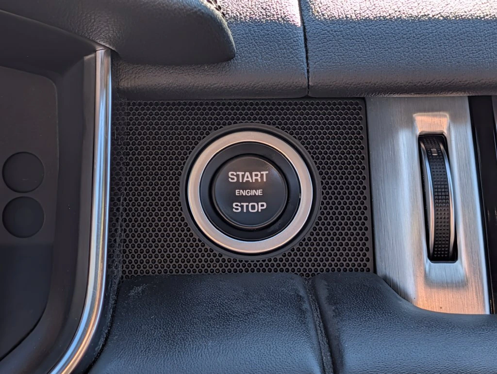 2021 Land Rover Range Rover HSE Wesminster - Photo 40