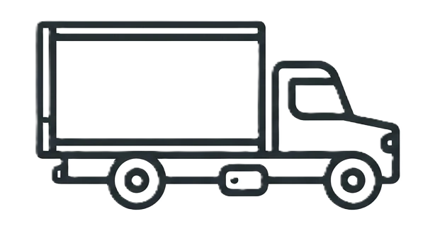 Pickup & Delivery