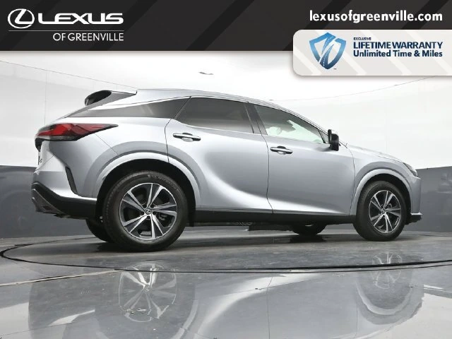 2023 Lexus RX 350 - Photo 36