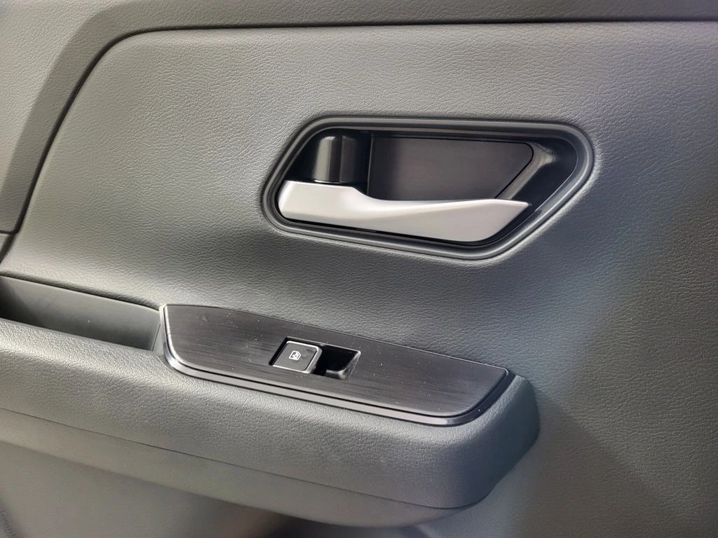 2026 Nissan KICKS SR AWD - Photo 10