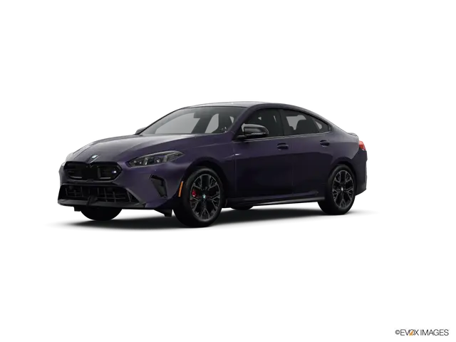 2025 BMW 2 Series M235 xDrive Gran Coupe's photo
