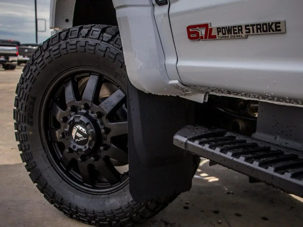 2025 Ford F-450 XLT photo 6