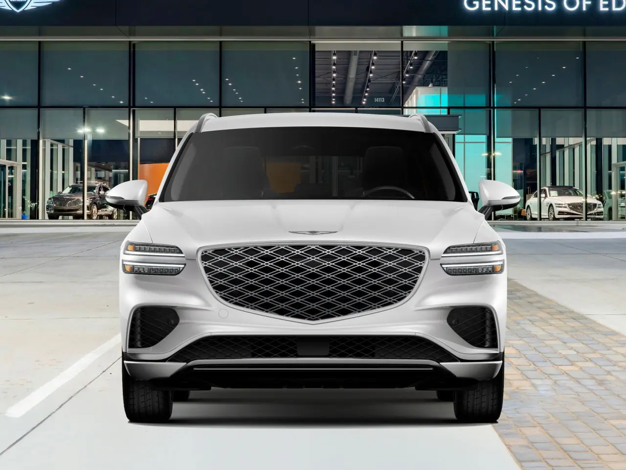 2026 Genesis GV70 2.5T Select photo 4