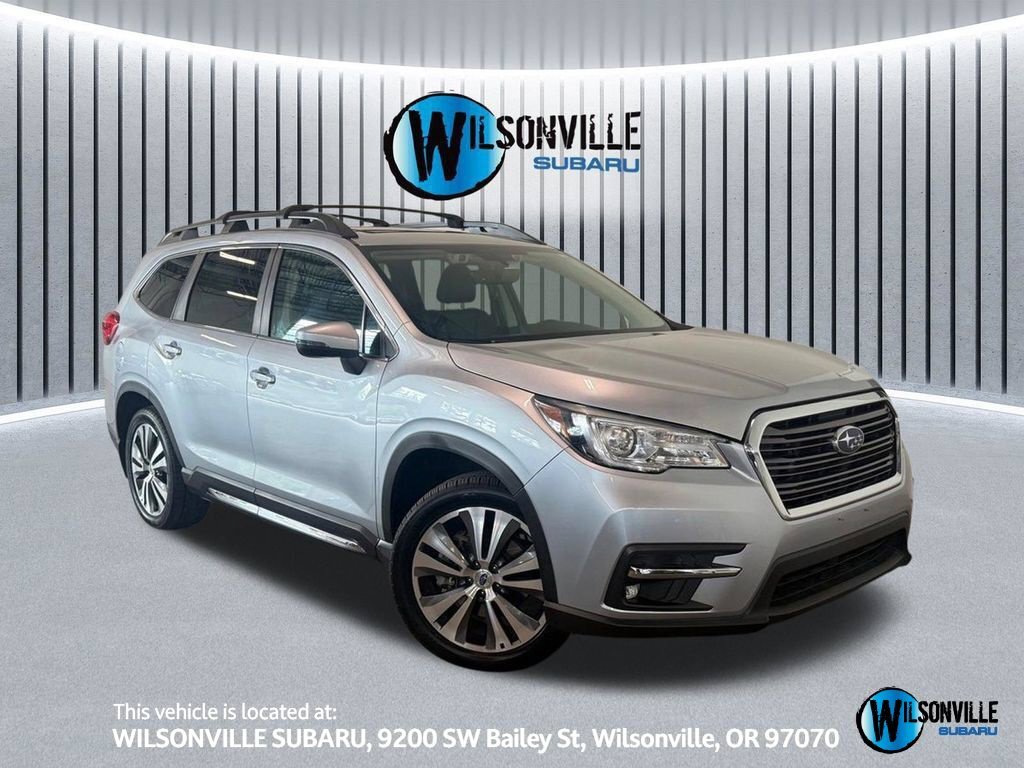 2020 Subaru Ascent Limited