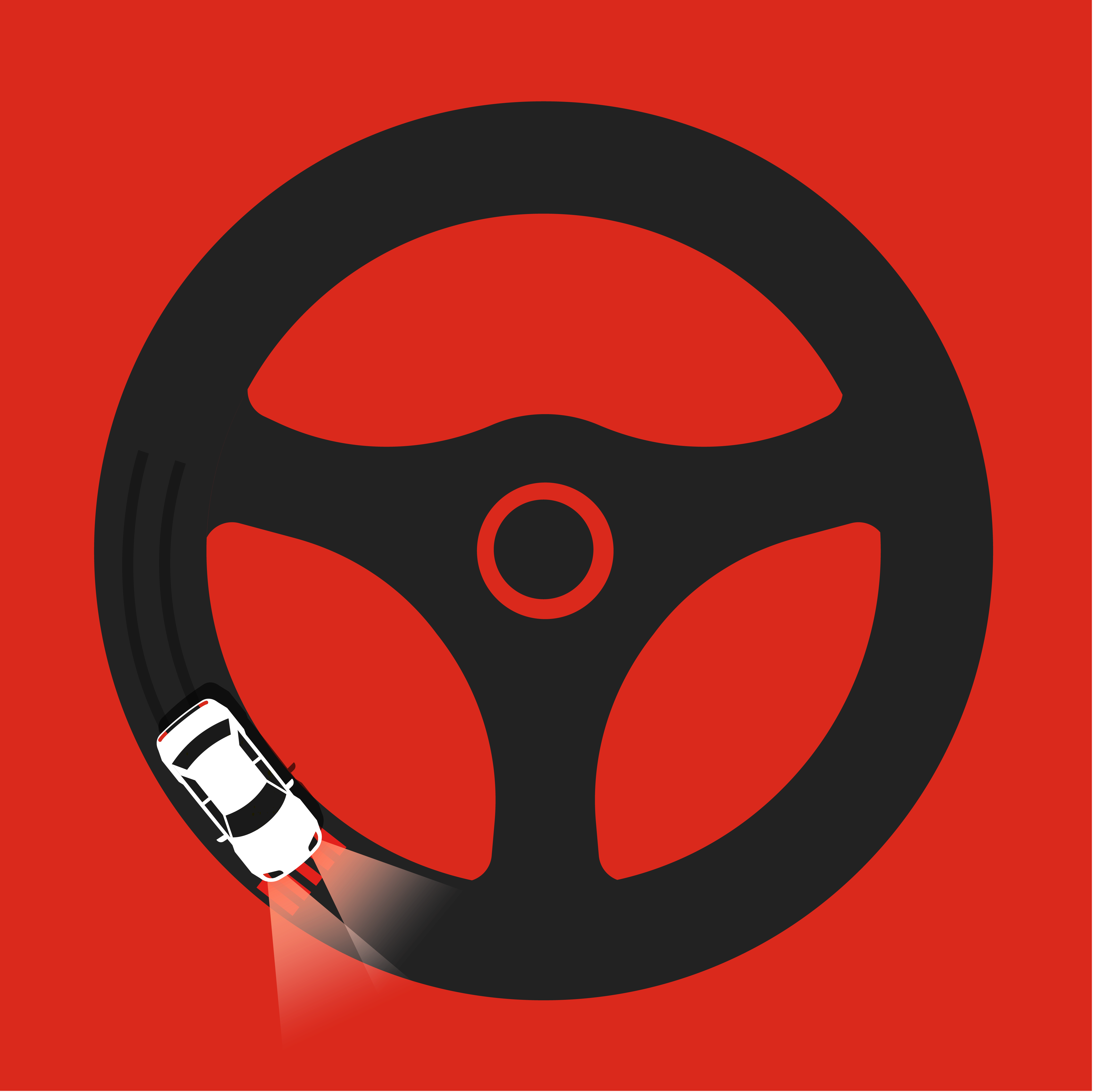 At-home Test Drives