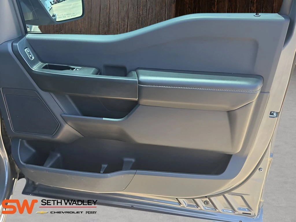 2024 Ford F-150 STX - Photo 10