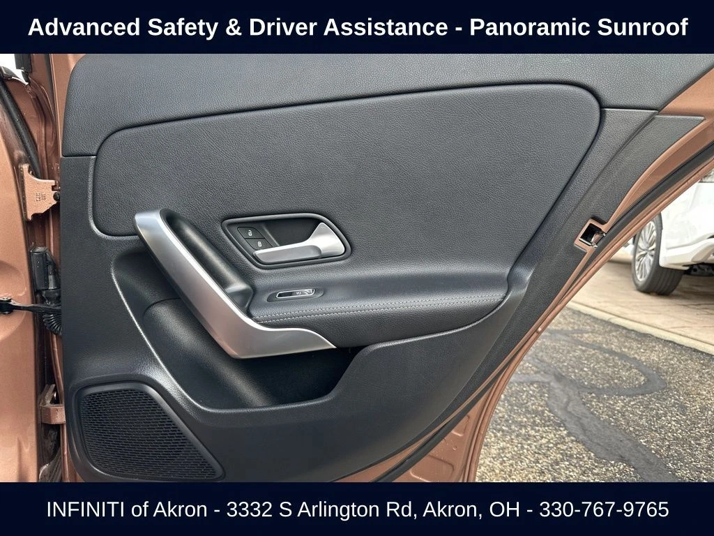 2022 Mercedes-Benz A-Class A220 - Photo 29