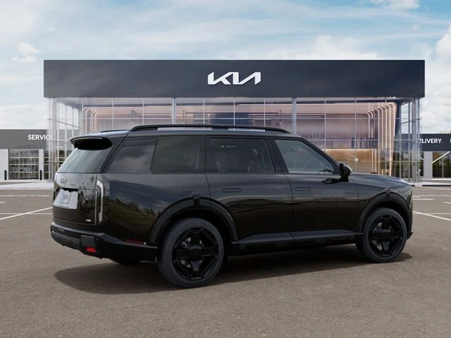 2027 Kia Telluride X-Line SX Prestige - Photo 6