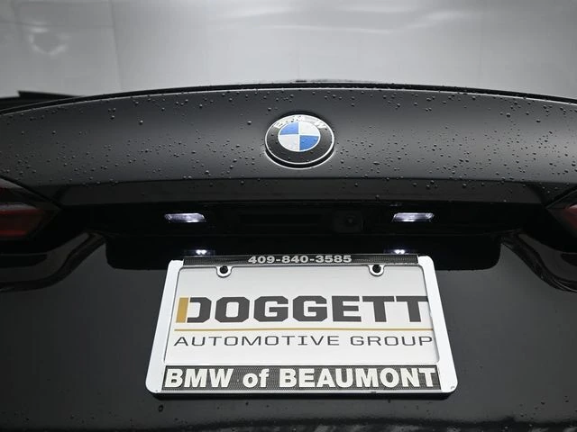 2026 BMW M5 M5 - Photo 29