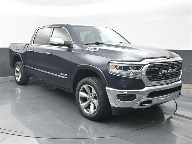 2019 RAM Ram 1500 Pickup