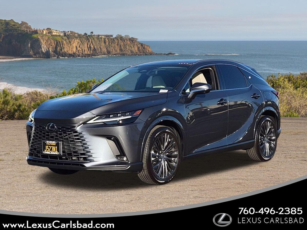 2024 Lexus RX 350 350 FWD