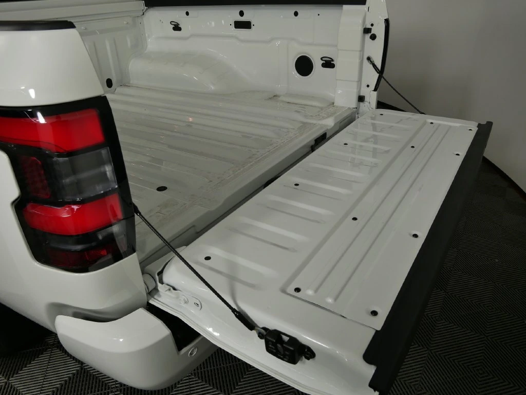 2026 Nissan Frontier SV - Photo 18