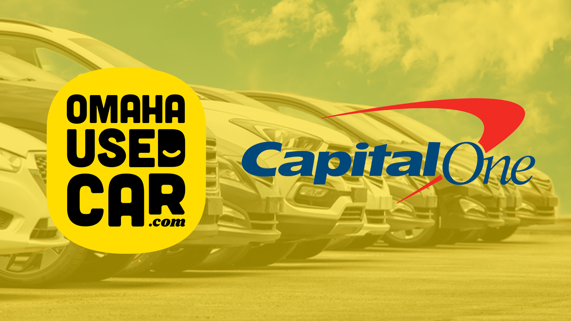 Omaha Used Car Capital One