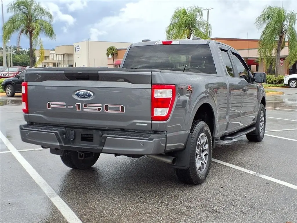 2021 Ford F-150 XL photo 7