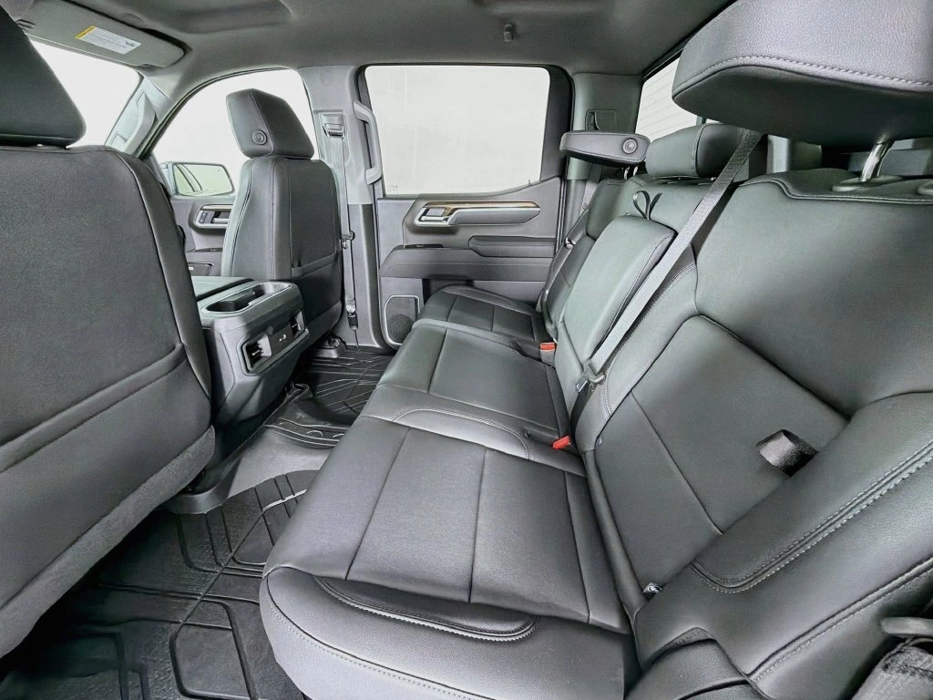 2026 Chevrolet Silverado 1500 RST - Photo 25