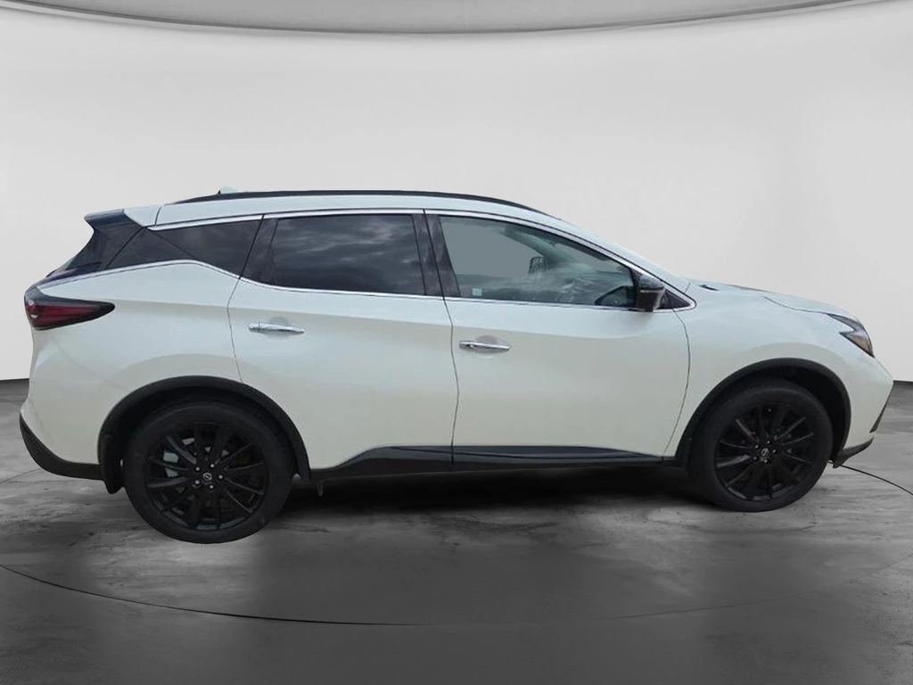 2023 Nissan Murano Midnight Edition - Photo 12