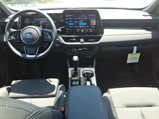 2026 Subaru Outback Touring - Photo 16