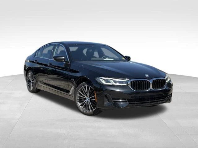 2023 BMW 5 Series 530e