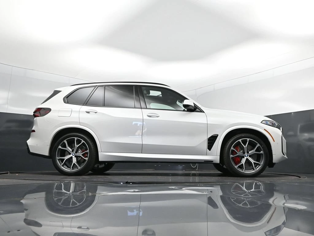 2026 BMW X5 50e - Photo 43