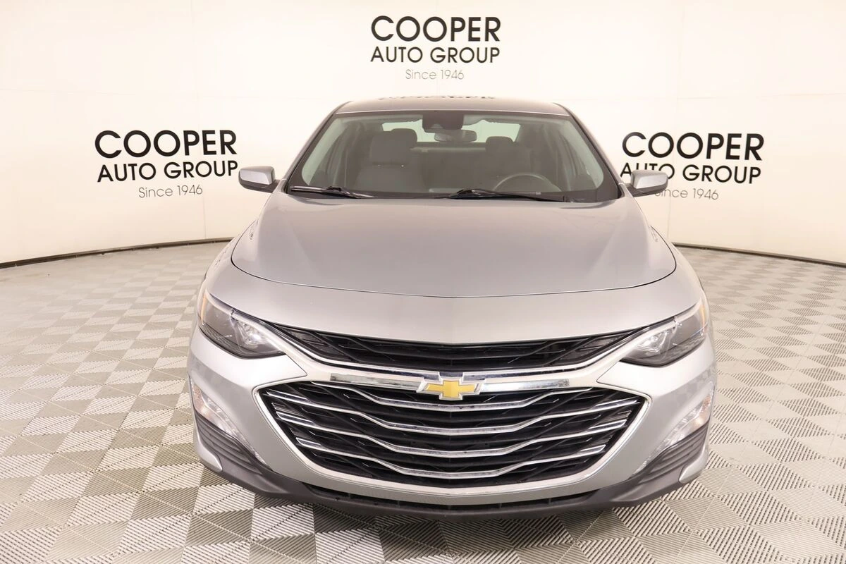 2024 Chevrolet Malibu 1LT - Photo 9