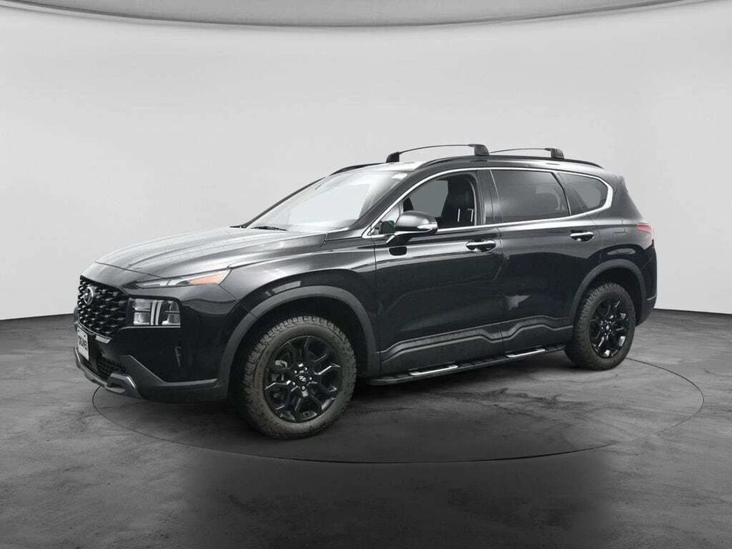 2023 Hyundai Santa Fe XRT - Photo 7