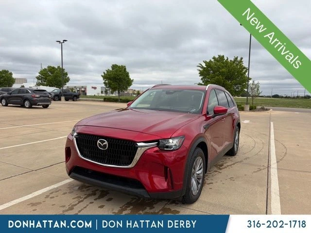 2024 Mazda CX-90 Turbo Preferred Plus Package's photo
