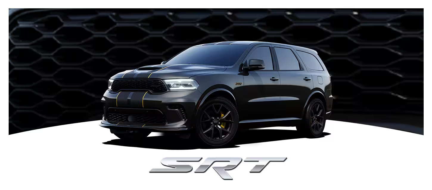 2024 Dodge Durango SRT 392 AlcHEMI Last Call Edition