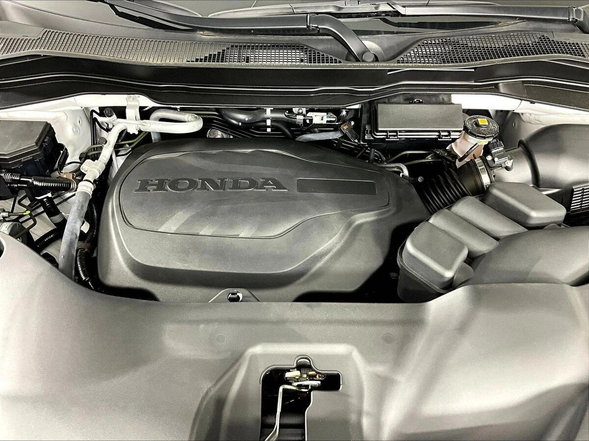 2026 Honda Ridgeline RTL - Photo 21