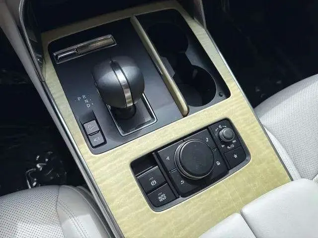 2025 Mazda CX-90 3.3 Turbo Premium Plus photo 18