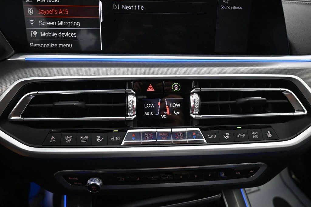 2022 BMW X5 40i - Photo 15