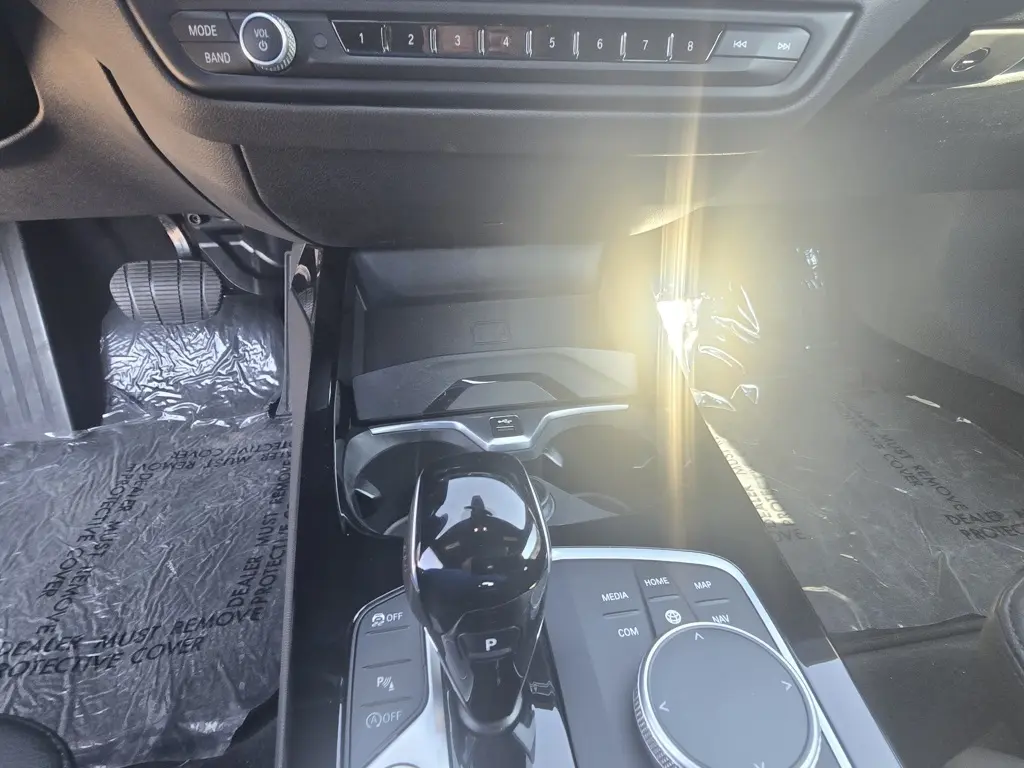 2024 Bmw 228i xDrive Gran Coupe photo 10