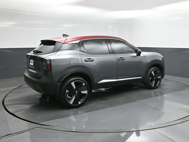 2026 Nissan KICKS SR - Photo 15