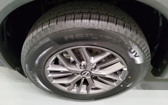 2023 Nissan Rogue S - Photo 35