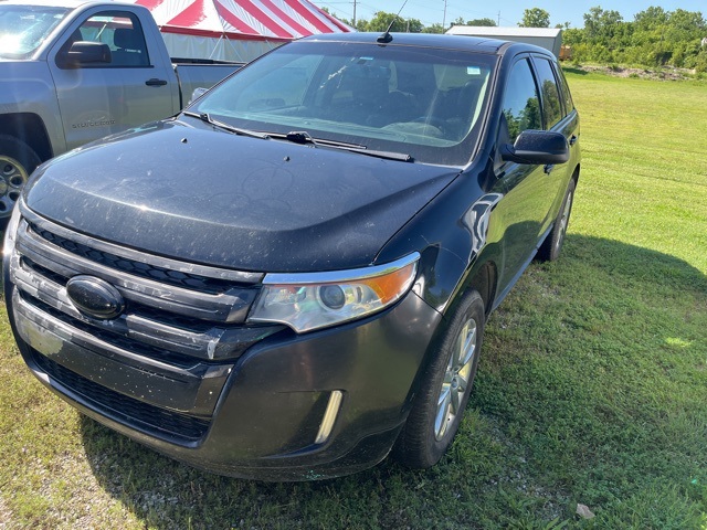 Vehicle