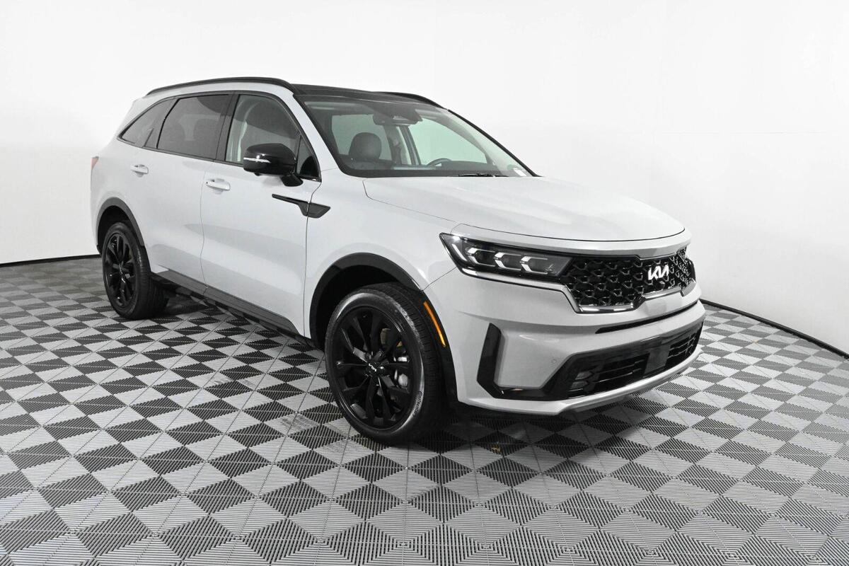 2023 Kia Sorento SX Prestige