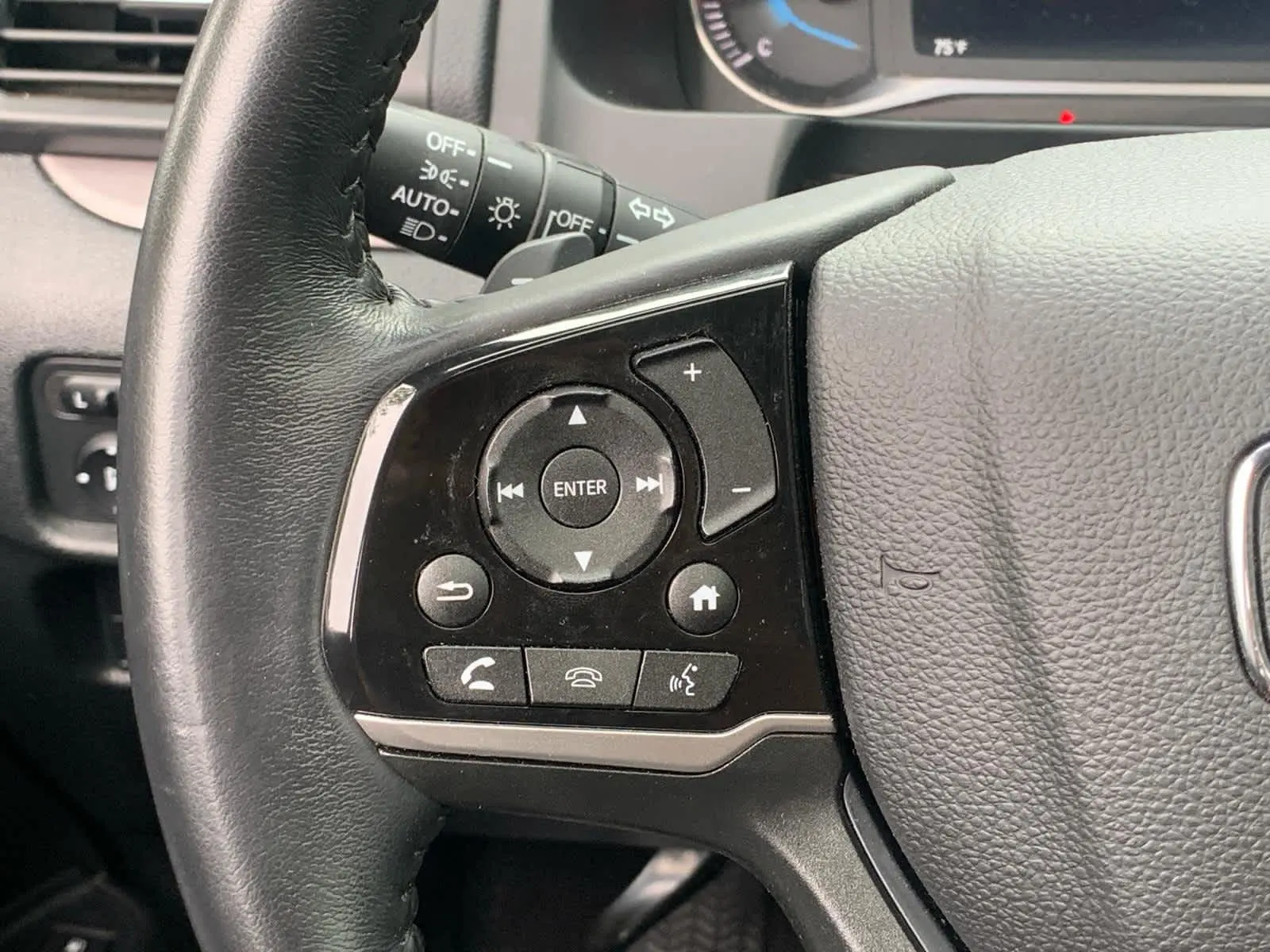 2022 Honda Pilot Special Edition photo 20