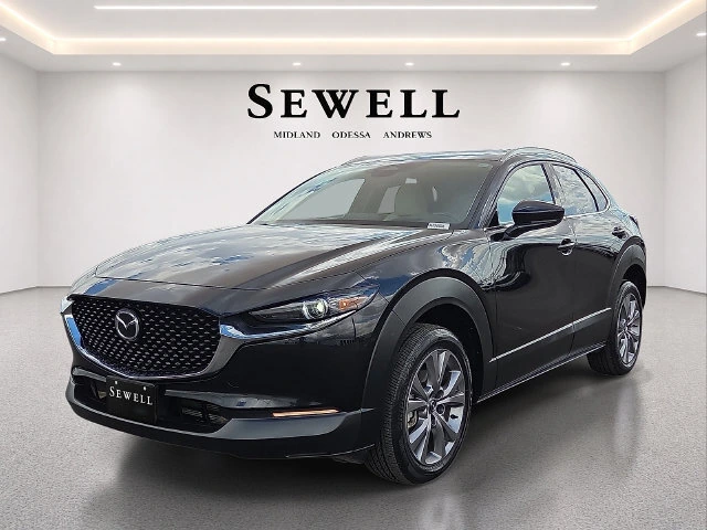 2024 Mazda CX-30 Premium