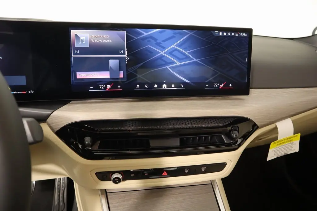 2025 Bmw 330i photo 6